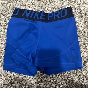 nike pros